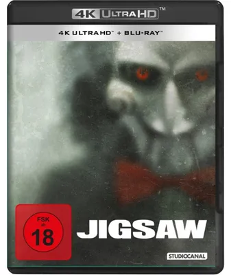 Obrázok produktu pre PLAION 1076693, Film, Blu-ray, 92 min, Horor, 2.40:1, 22/03/2018