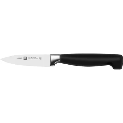 Obrázek produktu pro Zwilling Nůž na sádlo a přílohy Four Stars 80 mm 31070-081-0