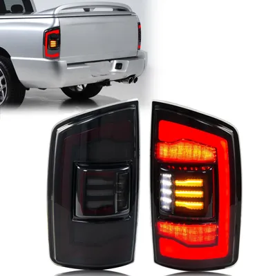 Imagen del producto de Faro trasero LED, color  - Potencia: 35 W - Voltaje: 12 V - Material: plástico