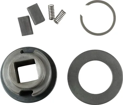 Produktbild von Elora Reparatursatz 1/2", für Durchsteckknarre, ELORA-770-LE1ZI