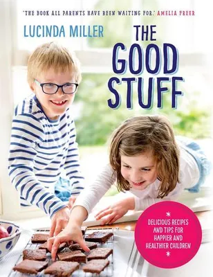 Image de The Good Stuff