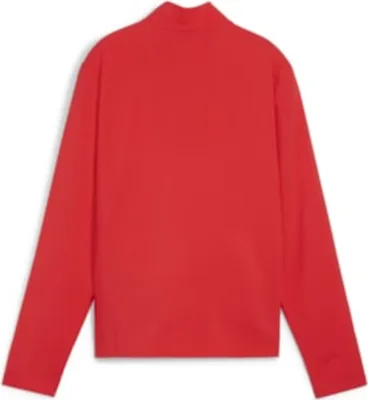 Produktbild von teamGOAL Sideline Jacket Women, Größe:XL, Farben Serie Puma:PUMA Red-PUMA White