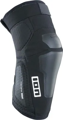 Produktbild von Ion K-pact Amp Hd Knieschoner/schienbeinschoner Schwarz XL Schwarz XL
