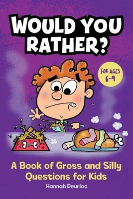 Image de Would You Rather?