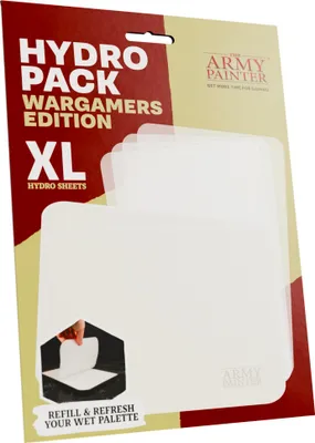 Produktbild von The Army Painter Hydro Pack Wargamers Edition