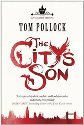 Image de The City's Son