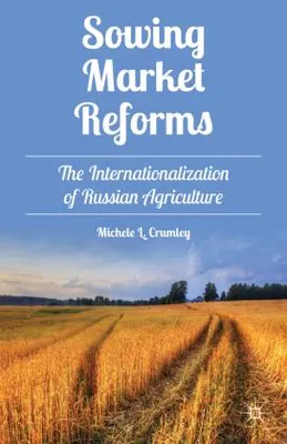 Obrázok produktu pre Sowing Market Reforms