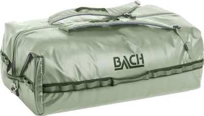 Obrázok produktu pre BACH Dr. Expedition 90l Duffel, Zelená, sage green, Dospelý, Uni, Polyester, Polyvinylbutyral (PVB), Polyester