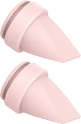 Produktbild von Youha - Ventil Gen 2 Milchpumpe - 2 Stück - Milchpumpen Ersatzteil - Duckbill Ventile - BPA-frei - Original Youha Ventile - Milchpumpenzubehör