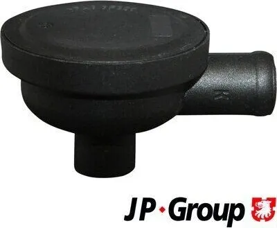Produktbild von JP GROUP 1117701500 Ventil Kurbelgehäuseentlüftung PCV für VW Golf IV Schrägheck (1J1)