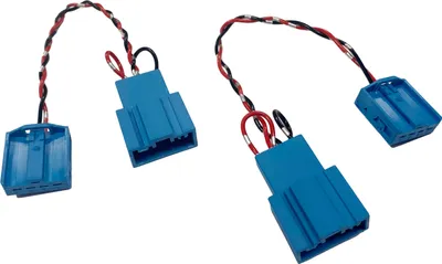 Image de ESX DWSUB Kit de raccordement pour subwoofer BMW BMW