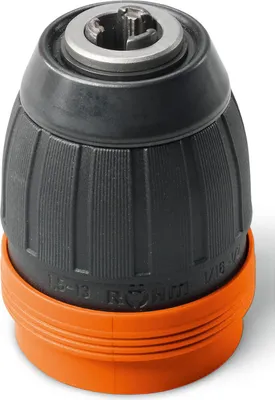 Zdjęcie produktu dla Uchwyt wiertarski Fein ASCM 14 QX/QXC, ASCM 18 QX/QXC