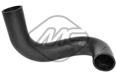 Produktbild von Metalcaucho 98791 Turbo Ladeluftschlauch für FIAT DUCATO Kasten (244) DUCATO Pritsche/Fahrgestell (244) DUCATO Bus (244, Z)