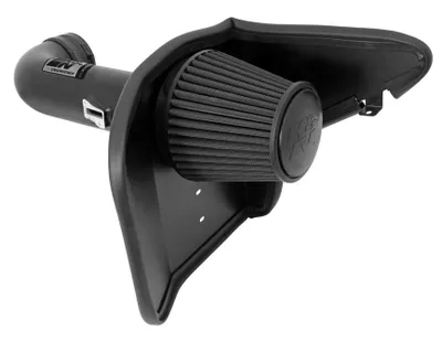 Produktbild von K&N 71-4519 Blackhawk Sportluftfiltersystem
