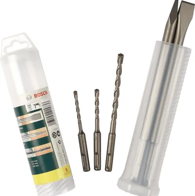 Produktbild von Bosch 2 607 019 455, 52 mm, 290 mm, 52 mm, Grün, Transparent, Gelb