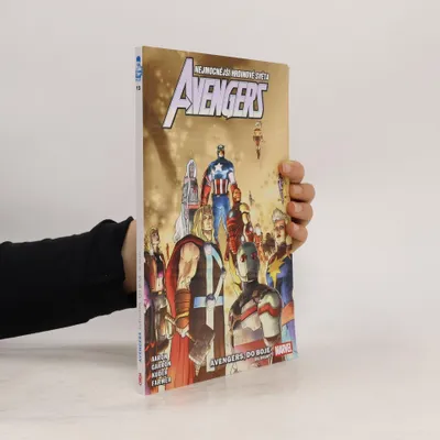 Produktbild von Avengers 13: Avengers - In den Kampf - Teil 2
