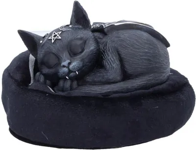 Productafbeelding van Now Malpuss Dreams Decorative Items Multi-Colour Polyresin Gifts, Gothic