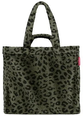 Produktbild von Softshopper - Shopper 47 cm (teddy sand)