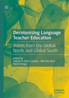 Obrázek produktu pro Decolonising Language Teacher Education