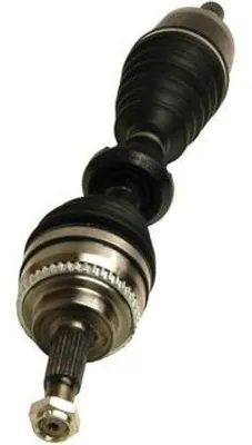 Produktbild von MAXGEAR 49-1181 Antriebswelle Vorne Links für RENAULT Clio III Schrägheck (BR0/1, CR0/1) CLIO II (BB0/1/2, CB0/1/2) KANGOO (KC0/1) KANGOO Express