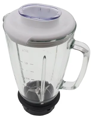Immagine prodotto di Moulinex Tefal Krups caraffa lama tappo frullatore Blendforce BL43 LM43 KB4351