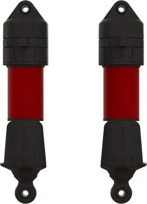 Produktbild von Arrma Dämpfer komplett 15x111mm 500cSt (2)