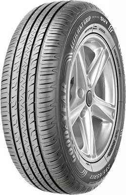 Zdjęcie produktu dla Goodyear 245/40 R20 99V Efficientgrip Suv M+S (Vol) Xl