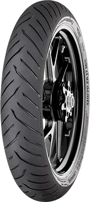 Immagine prodotto di Continental ContiRoadAttack 4 110/80 R19 M/C Tl 59V Anteriore