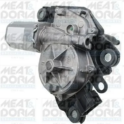 Obrázek produktu pro Motorek Stěračů Db Třída B (W245) 03.05-12.18 Zadní