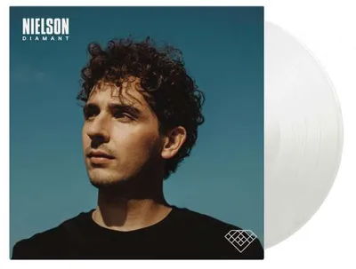 Obrázok produktu pre Nielson: (180g) (Limited Numbered Edition) (Transparent Vinyl) - - (Vinyl / Pop (Vinyl))