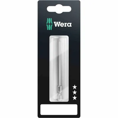 Produktbild von Wera 867/4 Z SB, Langbit, TX 20 x 89 mm, 05073528001