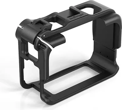 Immagine prodotto di INF Custodia protettiva orizzontale e verticale per Insta360 Ace Pro 2