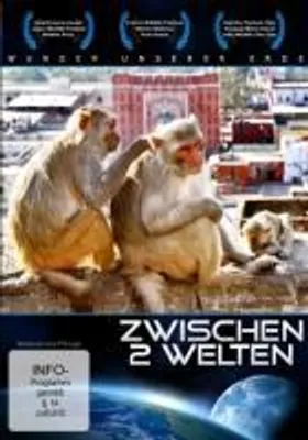 Produktbild von Wunder unserer Erde - Zwischen 2 Welten