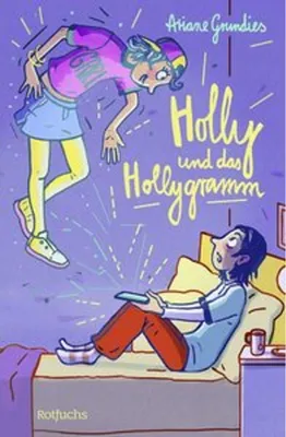 Obrázek produktu pro Holly und das Hollygramm
