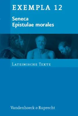 Obrázok produktu pre Epistulae morales