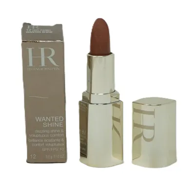 Obrázek produktu pro Helena Rubinstein Wanted Shine Dazzling Shine & Comfort 3,5g rich rodeo 12