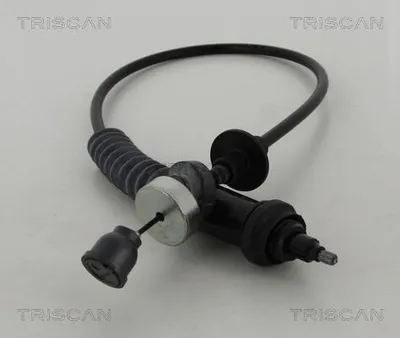 Zdjęcie produktu dla Linka Sprzęgła Citroen Xsara 1,4-2,0 Hdi 99-05