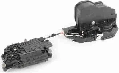 Produktbild von VEMO V20-85-0094 Türschloss Hinten Links für BMW 5 Touring (F11) 5 Limousine (F10)