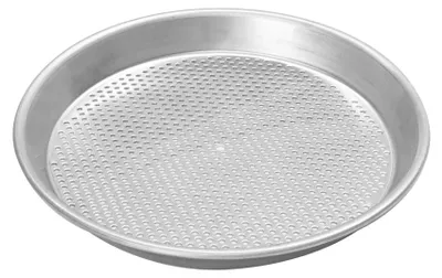 Image de Plaque à pizza, diamètre supérieur 200 mm