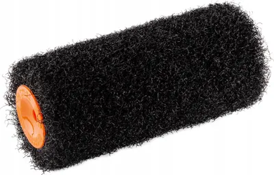 Zdjęcie produktu dla Wałek do nakładania gładzi mas szpachli 18cm Polax