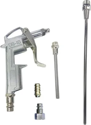 Obrázek produktu pro Ofukovací pistole s hroty 5ks 00225