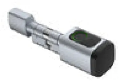 Zdjęcie produktu dla Wkładka Do Zamka Smart Avatto Sdl-V1-S100 100Mm (Srebrna)