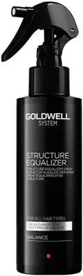 Zdjęcie produktu dla Goldwell Dualsenses Color Structure Equalizer 150 ml