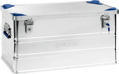 Obrázek produktu pro Alubox Industrial 93 L