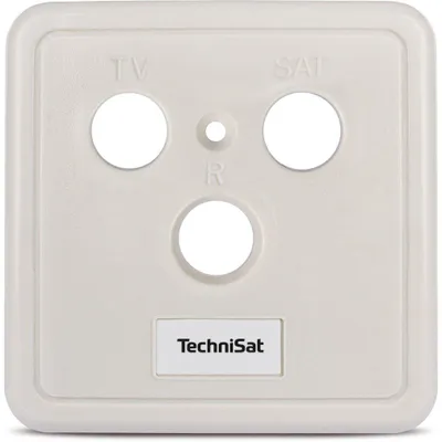Obrázek produktu pro TechniSat 0000/3276, Bílá