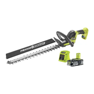 Obrázok produktu pre Ryobi Akku-Heckenschere RY18HT50A-125 18 V 2.5 Ah Lithium