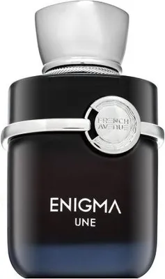 Obrázok produktu pre French Avenue Enigma Une EDP 100 ml M