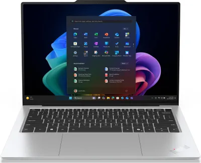 Produktbild von Lenovo ThinkPad X9-14 Gen 1 TESTSTELLUNG - Core Ultra 7 - 4,8 GHz