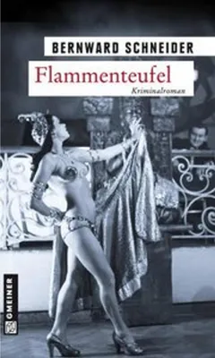 Obrázok produktu pre Flammenteufel