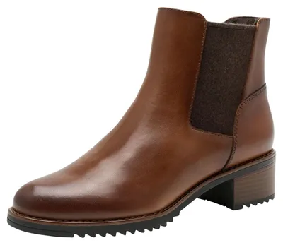 Zdjęcie produktu dla Marco Tozzi 2 25376 45 305 (37/koniak)